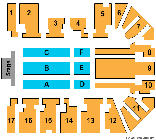 Image of Jeff Dunham~ Jeff Dunham ~ Birmingham ~ Resorts World Arena ~ 05/13/2022 07:30